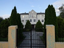 В Озёрске судьи купили новогодние подарки детям