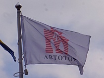 «Автотор» не погладят по головке за нелегальную стройку завода