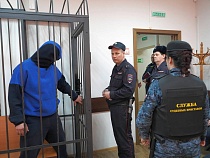 В Калининградской области прошли учения по поимке сбежавших подсудимых