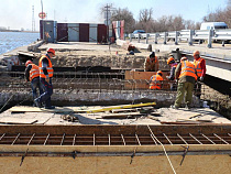 На ремонт моста через Северный ручей выделят не более 7,1 млн рублей