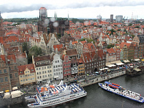 Регулярный поезд Калининград – Гданьск могут запустить в марте 2018 года