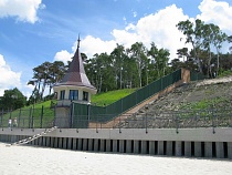 Виктория Нуланд прибыла в Калининградскую область