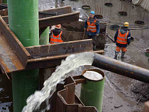 Мэрия рассказала, кому в Калининграде отключают свет, газ и воду (адреса)