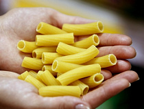 Макароны подорожают на 10-20%