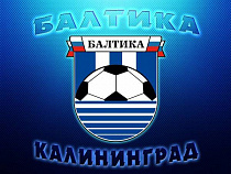 Калининградская "Балтика" подписала контракт с семнадцатилетним футболистом