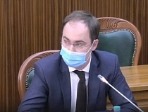 Кравченко сообщил о 80 больных, которые не могут дышать без ИВЛ 