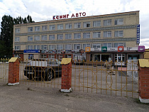 В Калининграде перевозчик отказался от рейсов в Польшу на выходных в ноябре