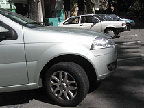 Продавец стеклоомывающей жидкости с метанолом оштрафован на 15 тысяч рублей