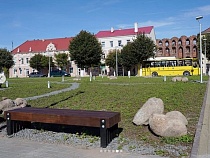 Мама двоих детей в Немане избила и вырвала волосы у своей знакомой