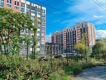 В I кв. 2024 в Калининградской области ввели в два раза больше жилья