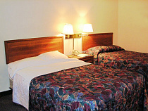 13 отелей в Калининграде вошли в обновленный «чёрный список» Ростуризма