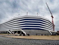 Глава Калининграда ответил на предложение о включении стадиона “Калининград” в День города-2019