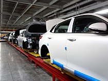 За 2015 год выпуск автомобилей на «Автоторе» упал на 50%