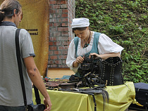 Калининградская область присоединится к проекту «Россия в ЭТНОМИРЕ»