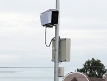 Все фоторадары Калининградской области застрахуют от вандалов (список)