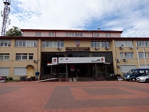 У властей Гурьевска снова украли земельный участок - за 0,37 млн рублей