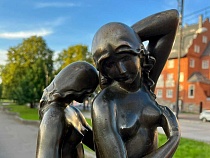 Обнажённые из Кёнигсберга вернулись в Калининград