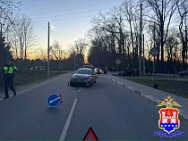 В Железнодорожном трагически погиб 2-летний ребёнок