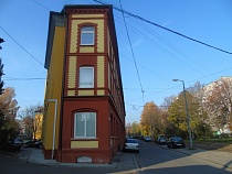 В Калининградской области освободилось место директора регионального Фонда капитального ремонта