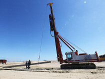 Площадка под строительство стадиона к ЧМ-2018 в Калининграде должна быть готова к середине августа