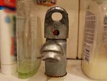 Городскую больницу №1 привлекли к ответственности за грязные туалеты 