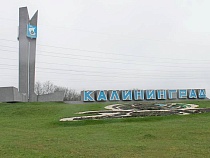 Стелу с названием Калининграда возьмут в петлю Приморского кольца