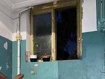 В Калининграде целый дом с людьми вытащили из 19 века