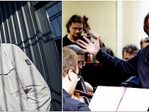 Константин Хабенский и Юрий Башмет выступят на острове Канта