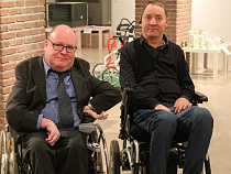 КРООИ «Ковчег» получит 144 тыс. рублей на создание клуба хэндбайкеров