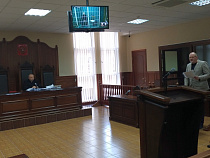 Игорь Рудников: «Я следователю живой уже не нужен»