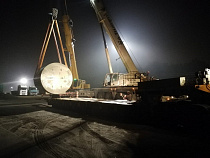 Главгосэкспертиза дала добро на строительство Приморской ТЭС