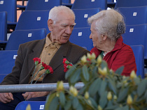 В Калининградской области юбилеи отметят долгожители с необычными именами