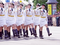 Где можно посмотреть Парад Победы в Калининграде