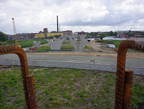 Восточная эстакада в Калининграде пойдёт скорее на север, чем на юг