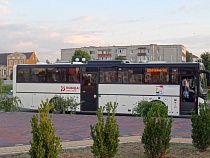 Автобусная связь Гусева с Краснознаменском ухудшится