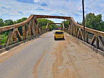 На стратегический мост в Гвардейске нашли почти миллиард