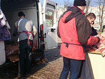 Муниципальные ярмарки в Калининграде предусмотрены исключительно для местных производителей