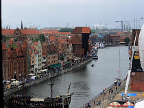 С начала 2017 года границу с Польшей пересекло более 1,3 млн россиян