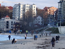 Этот город у моря туристам в Калининградской области делают пешеходным