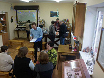 Немка случайно опознала своих предков на фото в российском музее 