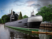 В Калининграде отметят День моряка-подводника