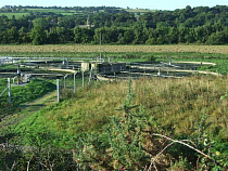 Калининградские очистные фактически начали работать