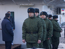 Призывники смогут получить права категории «С» бесплатно