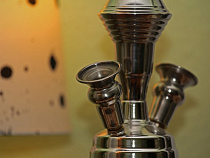 Москвич украл в Калининграде две коробки с кальянами