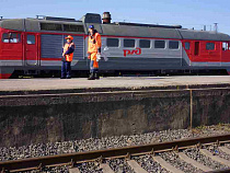 Чехи предложили увеличить железнодорожный грузопоток в Калининград на 25%