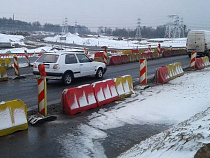 Въездной знак Калининграда восстановят – власти