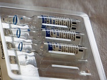 Алиханов попросил глав районов об усилении вакцинации