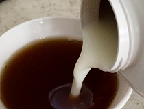 Минсельхоз: Калининградская область обеспечена молоком на 100%