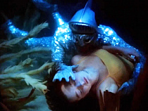 Калининградский оркестр сыграет музыку из “Человека-амфибии” 