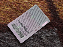 Трамадол лишил калининградца водительских прав на полтора года